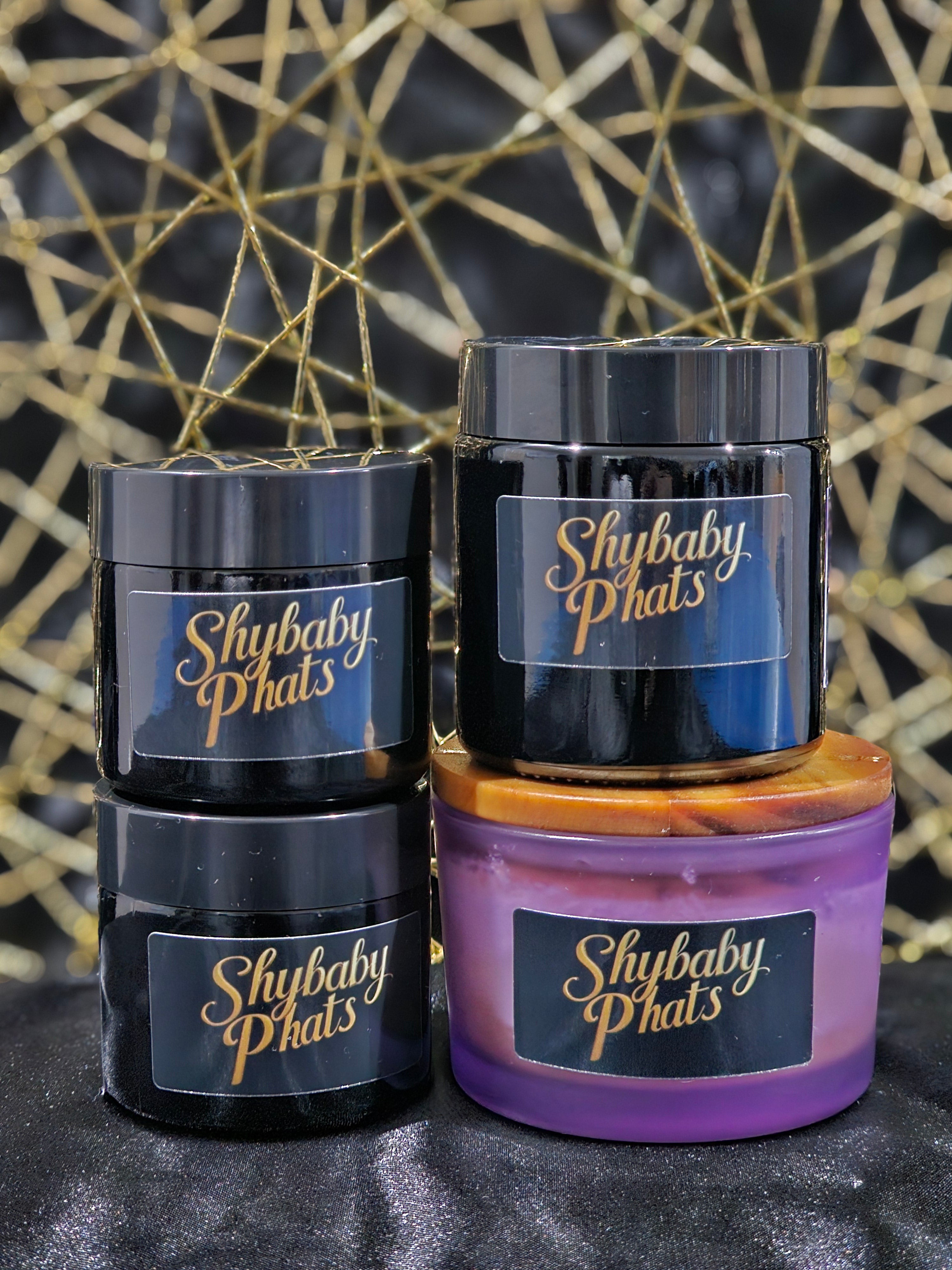 Shybaby's Tallow bundle