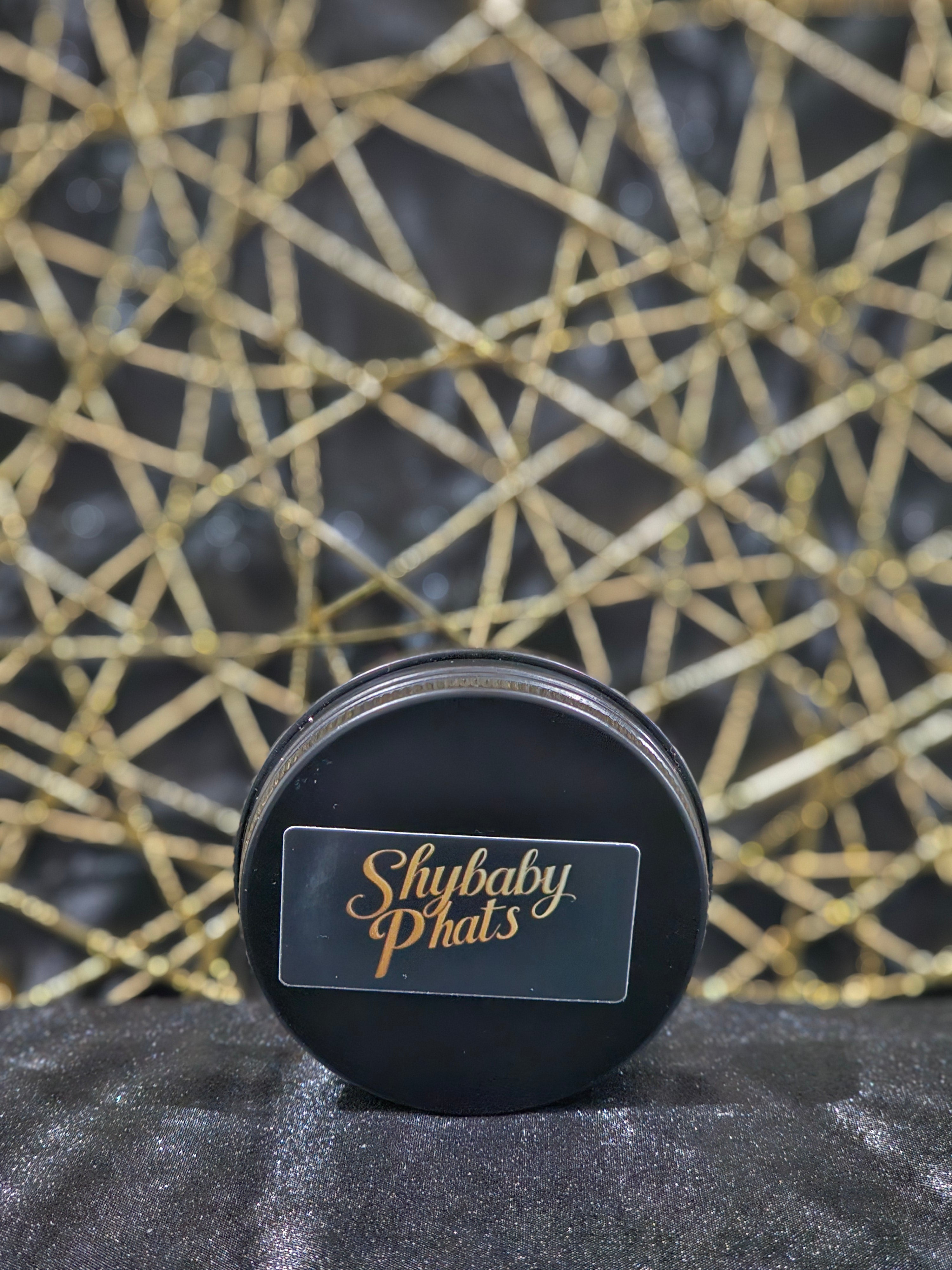 Boogie's Beard Balm
