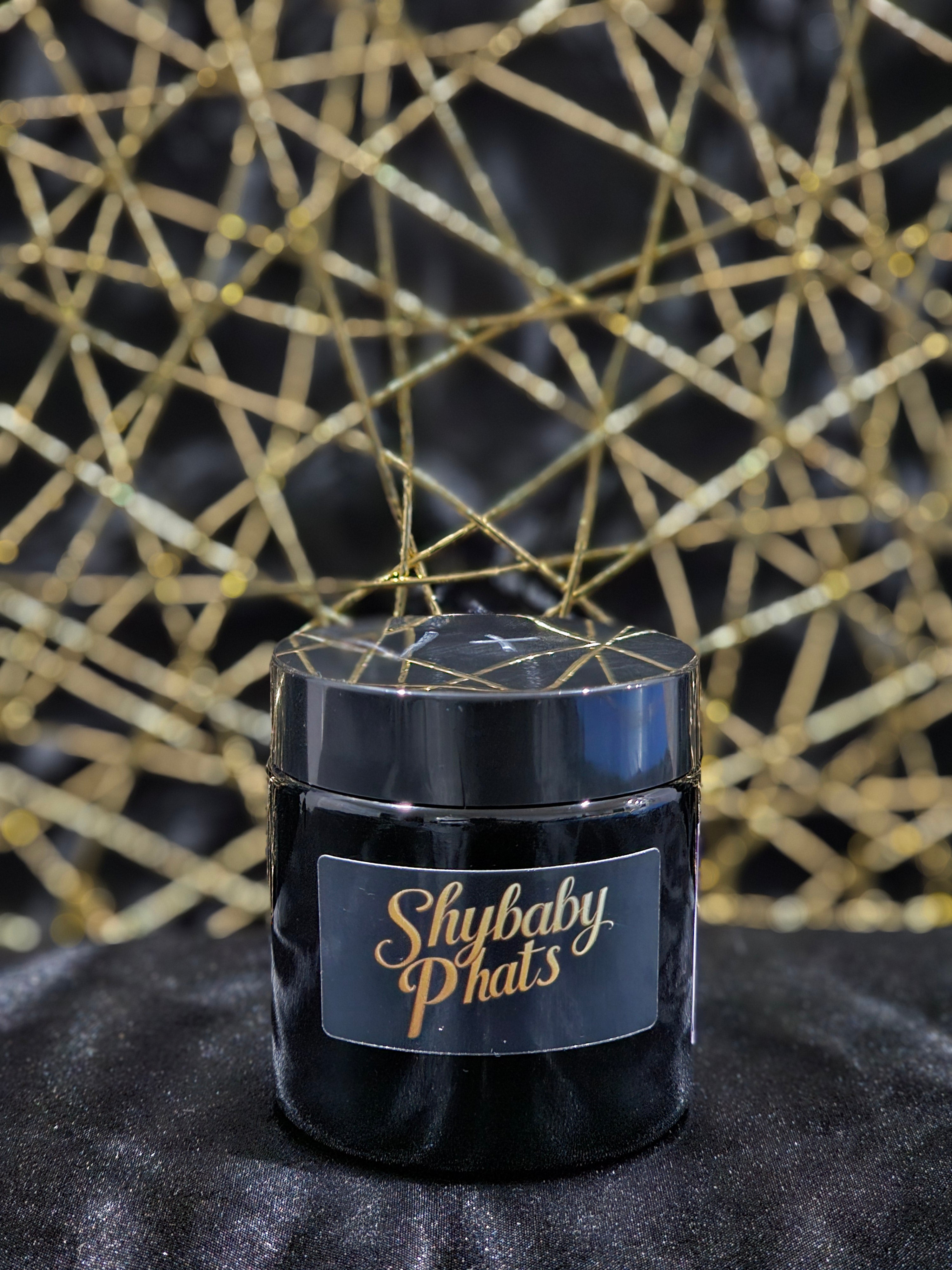 Sandalwood Vanilla Whipped Tallow