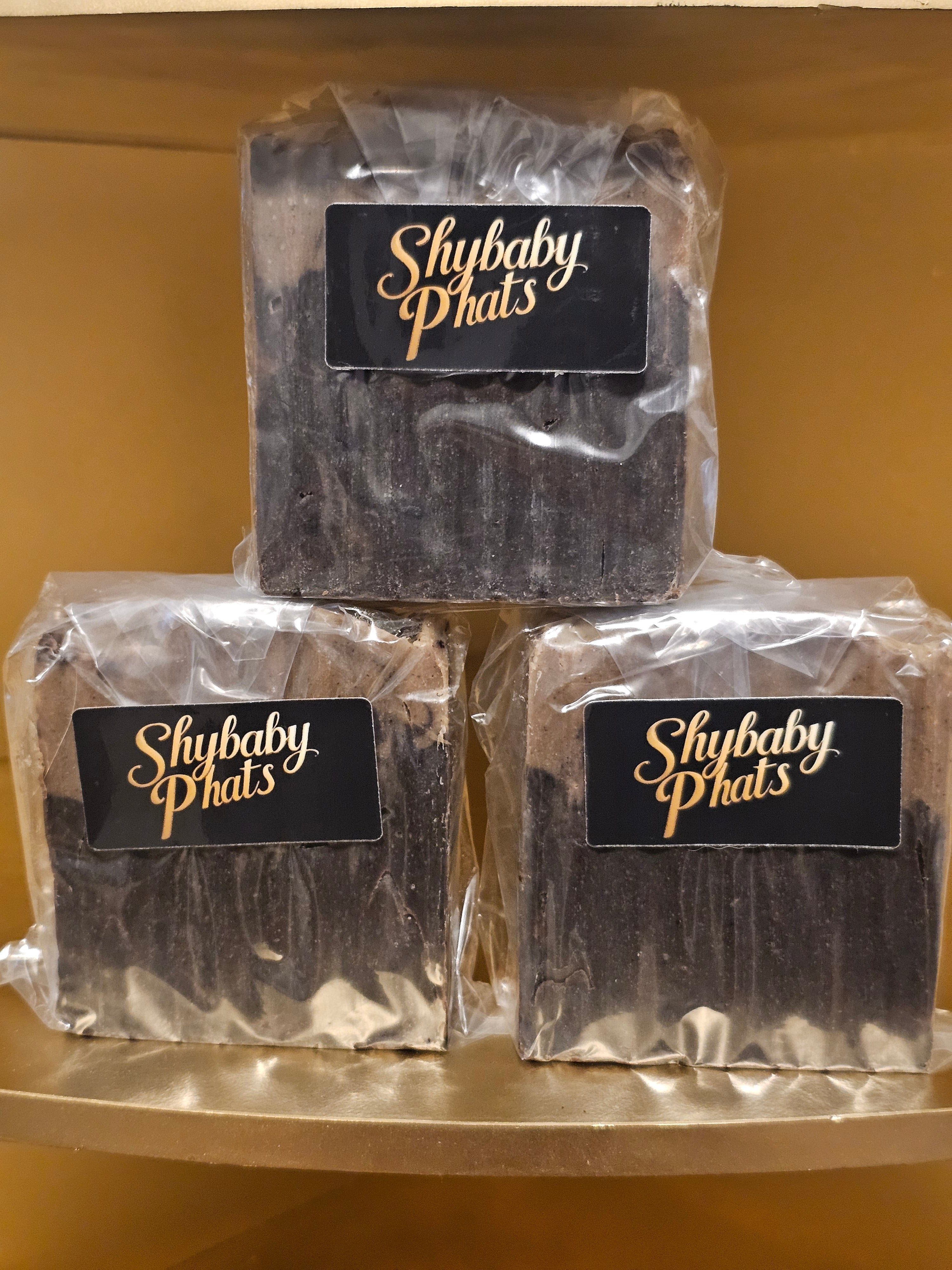 Bass Note Tallow soap