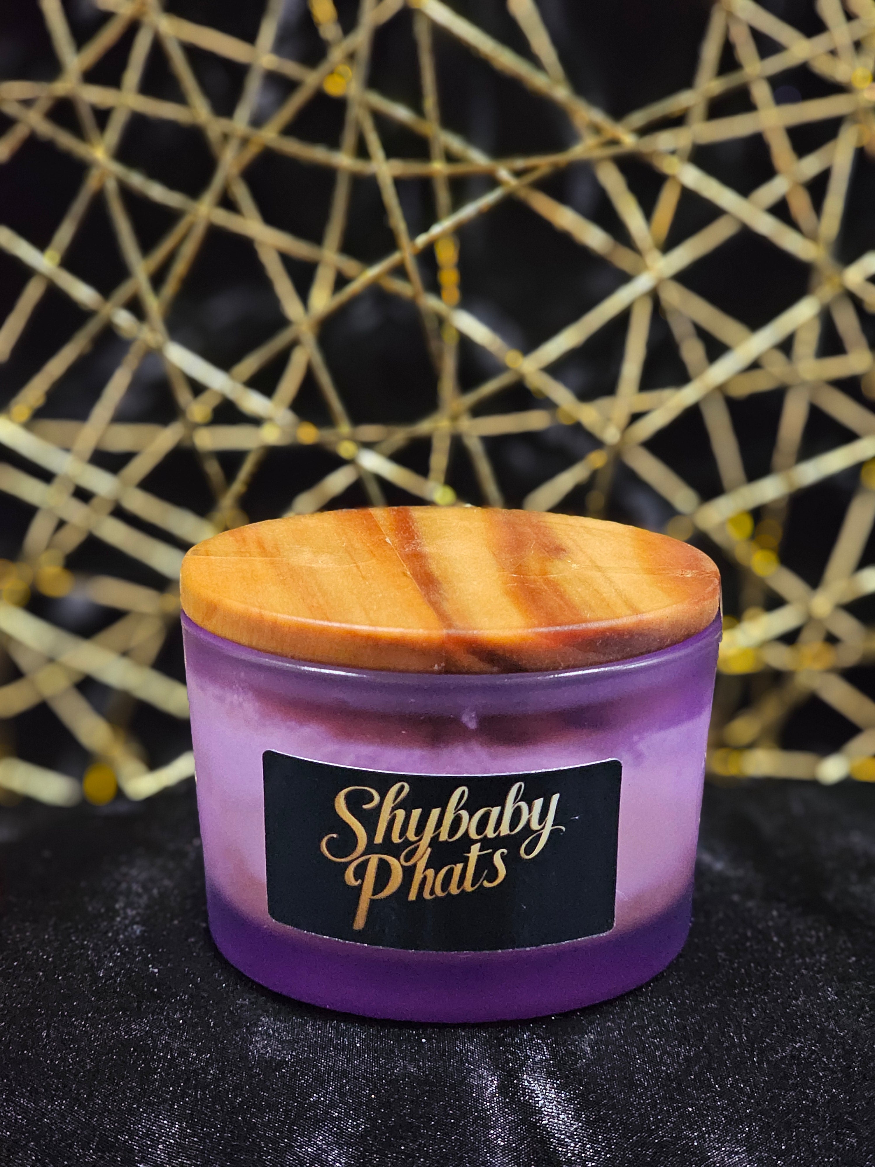 Suga Bebe Body Scrub